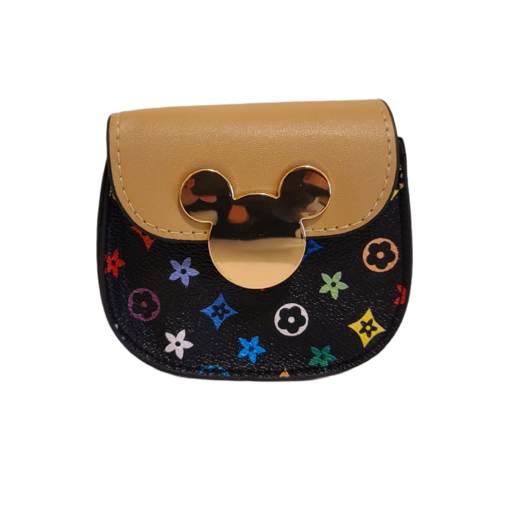 Mini Micky Purse - Picture 2 of 5